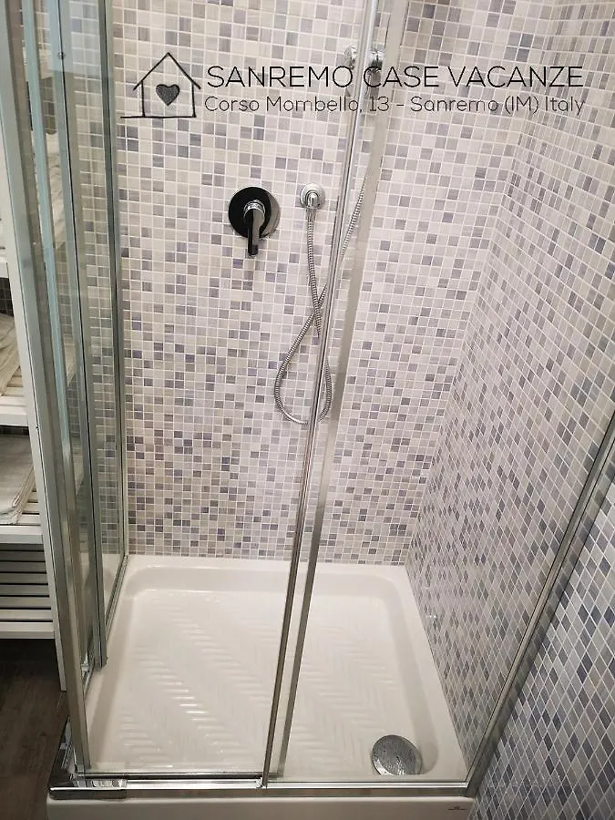 Elizabeth'S House Apartment Sanremo